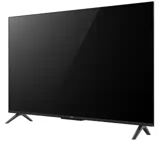 TCL 43V6C 43 LED 4K Google TV Dolby Vision Dolby Atmos HDMI 2.1 DVB-T2 Telewizor LED