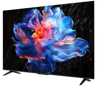 TCL 50V6C 50 LED 4K Google TV Dolby Vision Dolby Atmos HDMI 2.1 DVB-T2 Telewizor LED