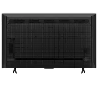 TCL 55P7K 55 QLED 4K Google TV Dolby Vision Dolby Atmos HDMI 2.1 DVB-T2 Telewizor QLED