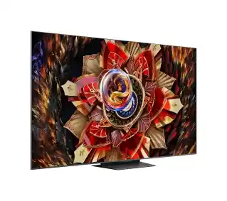 TCL 65C9K 65 QD-Mini LED 4K 144Hz Google TV Dolby Vision IQ Dolby Atmos HDMI 2.1 DVB-T2 Telewizor QLED