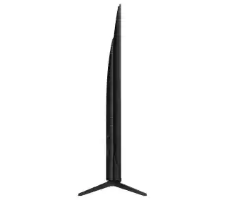 TCL 65P7K 65 QLED 4K Google TV Dolby Vision Dolby Atmos HDMI 2.1 DVB-T2 Telewizor QLED
