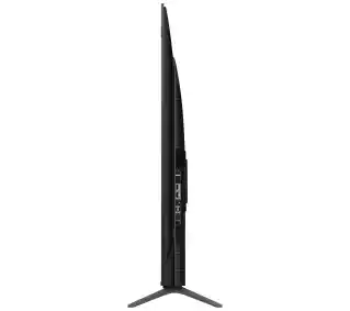 TCL 65P8K 65 QLED 4K Google TV Dolby Vision Dolby Atmos HDMI 2.1 DVB-T2 Telewizor QLED