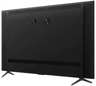 TCL 65Q6C 65 QD-Mini LED 4K 144Hz Google TV Dolby Vision IQ Dolby Atmos HDMI 2.1 DVB-T2 Telewizor QLED
