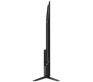 TCL 65V6C 65 LED 4K Google TV Dolby Vision Dolby Atmos HDMI 2.1 DVB-T2 Telewizor LED