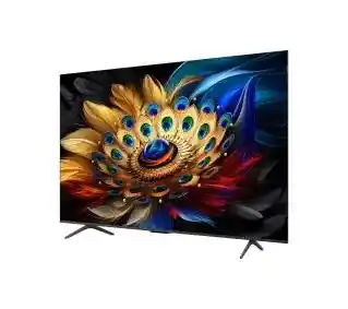 TCL 75C655 75 cali QLED 4K Telewizor