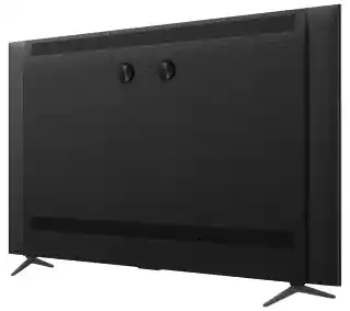 TCL 85Q6C 85 QD-Mini LED 4K 144Hz Google TV Dolby Vision IQ Dolby Atmos HDMI 2.1 DVB-T2 Telewizor QLED
