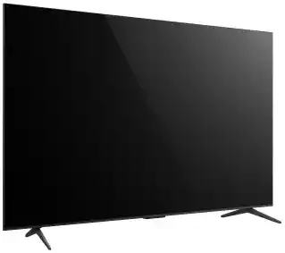 TCL 85Q6C 85 QD-Mini LED 4K 144Hz Google TV Dolby Vision IQ Dolby Atmos HDMI 2.1 DVB-T2 Telewizor QLED