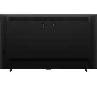 TCL 98Q6C telewizor QLED 98 cali 4K mini LED 144Hz Google TV Dolby Vision IQ Dolby Atmos HDMI 2.1 DVB-T2 czarny