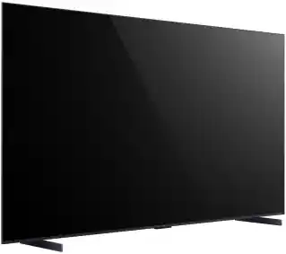 TCL 98Q6C telewizor QLED 98 cali 4K mini LED 144Hz Google TV Dolby Vision IQ Dolby Atmos HDMI 2.1 DVB-T2 czarny