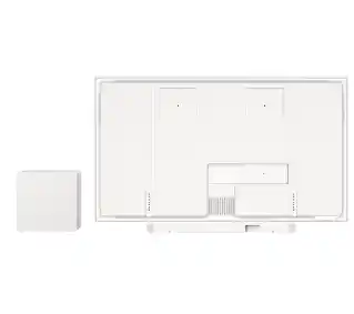 TCL NXTVision 55A300 Pro 55 QLED 4K 144Hz Google TV Dolby Vision IQ Dolby Atmos Soundbar, Subwoofer Telewizor QLED