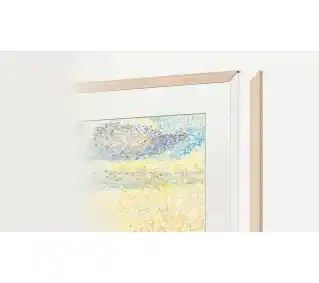 TCL NXTVision 55A300 Pro 55 QLED 4K 144Hz Google TV Dolby Vision IQ Dolby Atmos Soundbar, Subwoofer Telewizor QLED