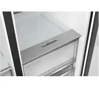 TCL RC605SXD0 185cm Dystrybutor wody Inox Lodówka