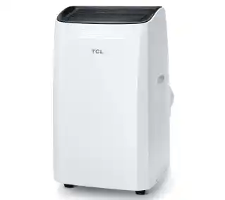 TCL TAC-12CPB/MZW Klimatyzator przenośny