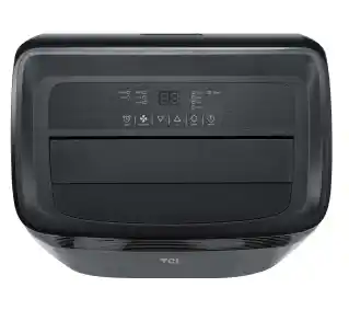 TCL TAC-14CHPB/MZB Klimatyzator przenośny