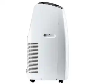 TCL TAC-14CPB/MZW Klimatyzator przenośny