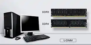 Team Group Elite DDR4 16GB 3200 CL22 Pamięć RAM TED416G3200C2201