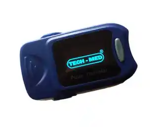 Tech-Med TM-PX30 Pulsoksymetr