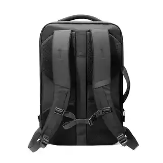 Tech-Protect Defender S40 Travel Laptop Backpack 28L Black