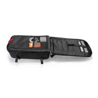 Tech-Protect Defender S40 Travel Laptop Backpack 28L Black