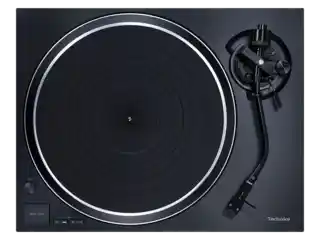 Technics SL-1500CEG-K Czarny