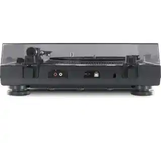 TECHNISAT Gramofon Techniplayer LP 300 Czarno-srebrny