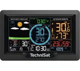 TechniSat Imeteo X6 stacja pogody