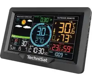 TechniSat Imeteo X6 stacja pogody