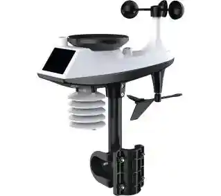 TechniSat Imeteo X6 stacja pogody