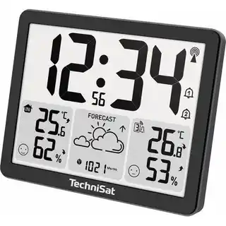 Technisat Stacja pogody Imeteo 310