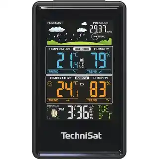 Technisat Stacja pogody Imeteo 410