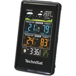 Technisat Stacja pogody Imeteo 410