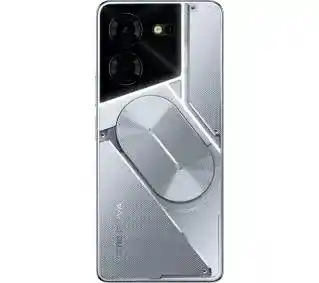 Tecno POVA 5 Pro 5G 8/256GB 6,78 120Hz 50 Mpix Srebrny