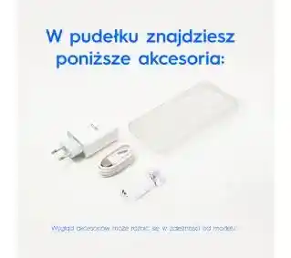 Tecno POVA 5 Pro 5G 8/256GB 6,78 120Hz 50 Mpix Srebrny