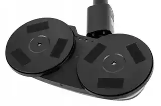 Teesa Mop elektryczny Power Clean TSA5035 Bezprzewodowy