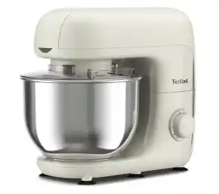 Tefal Bake Essential QB160138 800W Robot planetarny