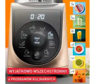 Tefal Blend Up BL190A 0,7L Blender kielichowy