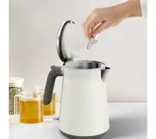 Tefal Collection KI666A 1,7l 2400W Czajnik kuchenny