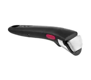 Tefal Cook Eat L8813S75 Indukcja Titanium 22cm, 26cm Zestaw patelni