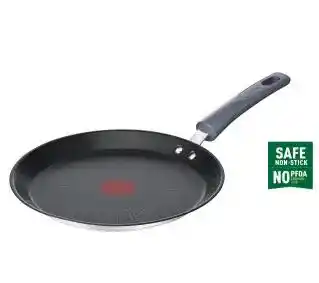 Tefal Daily Cook G7313855 Indukcja Tytanowa 25cm Patelnia