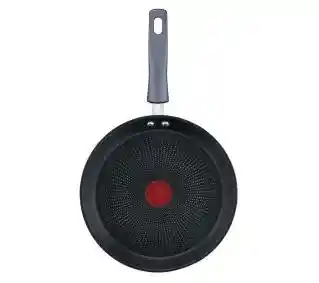 Tefal Daily Cook G7313855 Indukcja Tytanowa 25cm Patelnia