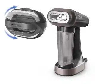 Tefal DT8765 Pure Force 1800W 35g/min Parownica do ubrań