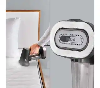 Tefal DT8765 Pure Force 1800W 35g/min Parownica do ubrań