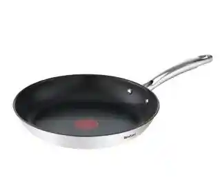 Tefal Duetto+ G732S334 Indukcja Tytanowa 20cm, 24cm, 28cm Zestaw patelni