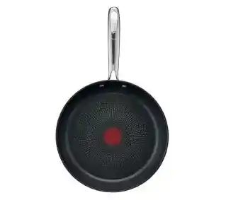 Tefal Duetto+ G732S334 Indukcja Tytanowa 20cm, 24cm, 28cm Zestaw patelni