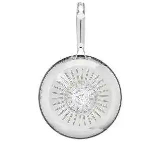 Tefal Duetto+ G732S334 Indukcja Tytanowa 20cm, 24cm, 28cm Zestaw patelni