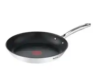 Tefal Duetto+ Max G732SC55 Indukcja Stal nierdzewna 12 elementów Zestaw garnków