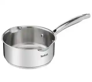 Tefal Duetto+ Max G732SC55 Indukcja Stal nierdzewna 12 elementów Zestaw garnków