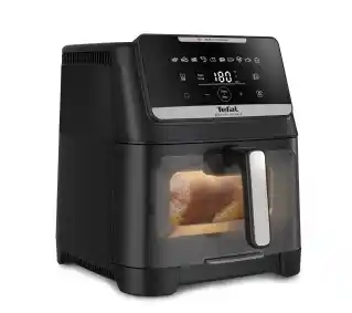 Tefal Easy Fry Silence XXL EY8468 1800W 7l cicha praca Air fryer