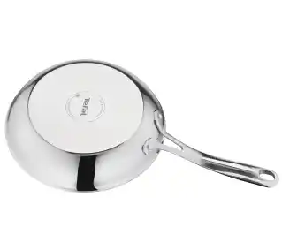 Tefal Eternal Mesh E4970434 Indukcja Nieprzywierająca 24cm Patelnia