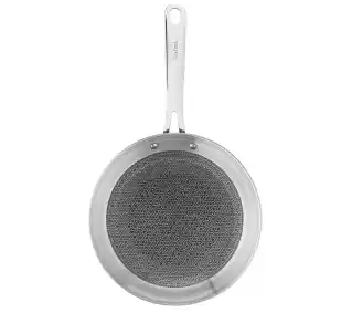 Tefal Eternal Mesh E4970434 Indukcja Nieprzywierająca 24cm Patelnia